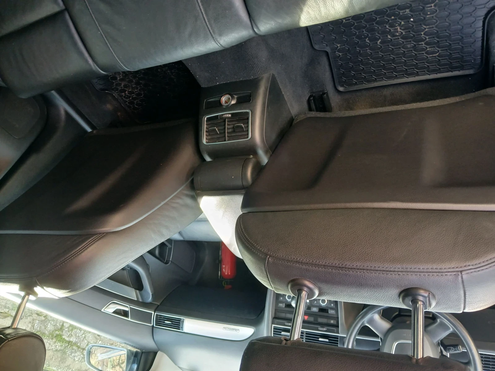 Audi A6 Allroad, снимка 12 - Автомобили и джипове - 54036394