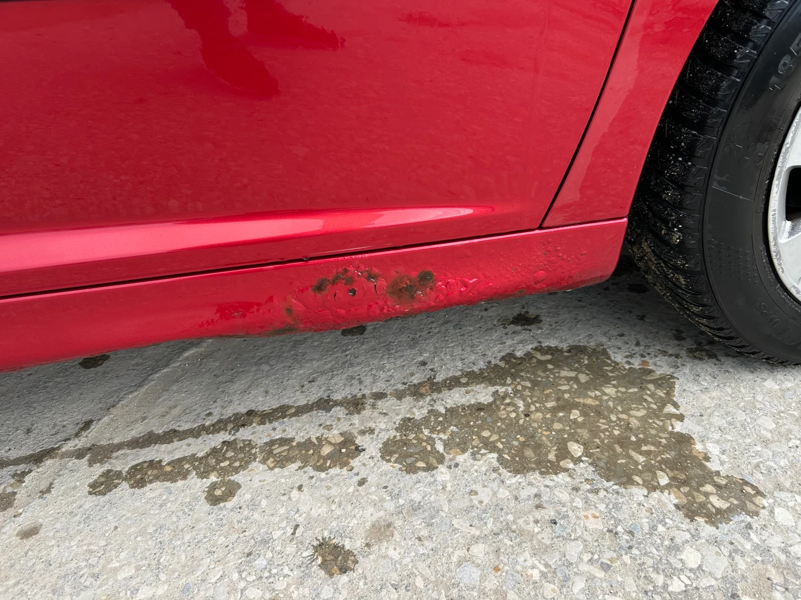 Peugeot 207, снимка 4 - Автомобили и джипове - 54039505