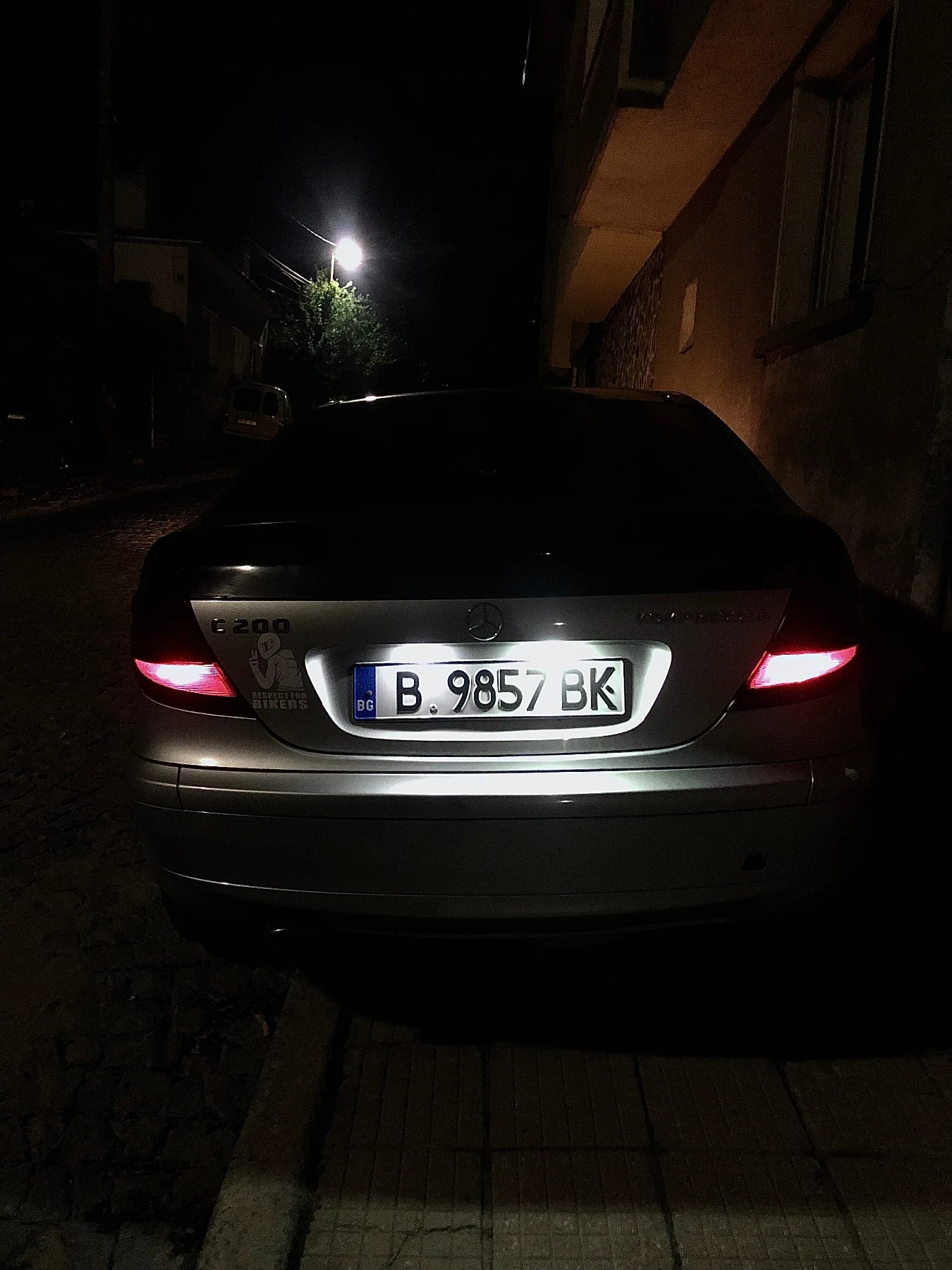 Mercedes-Benz C 200 Mercedes c200 �� ����� | Mobile.bg � ����������� 3
