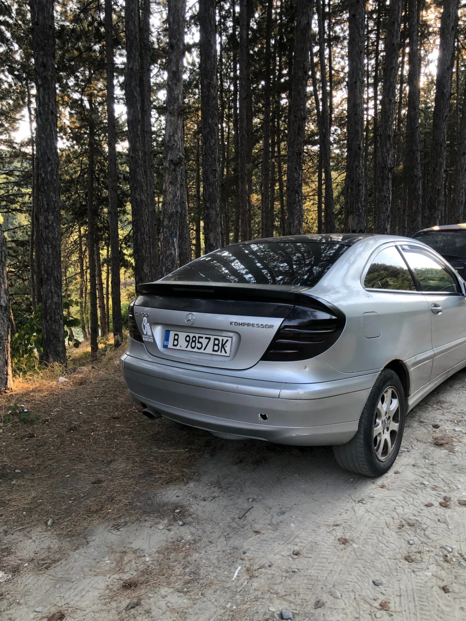 Mercedes-Benz C 200 Mercedes c200 �� ����� | Mobile.bg � ����������� 5