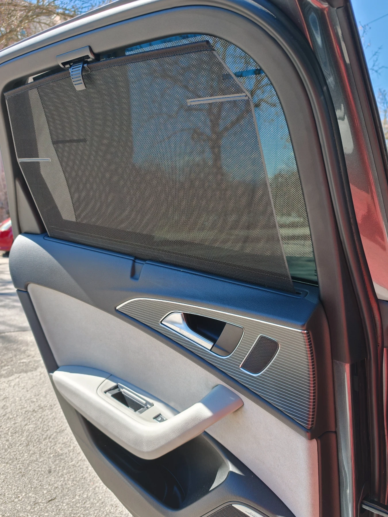 Audi A6 3.0 BITDI Compensation 3XS-LINE Distronic Panorama, снимка 15 - Автомобили и джипове - 54114846