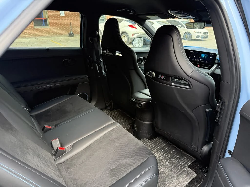 Hyundai Ioniq 5 N * AWD * 650�� * ����������* (���� �� ��) | Mobile.bg � ����������� 16