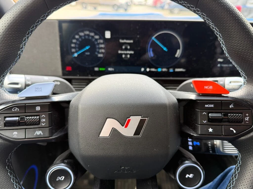 Hyundai Ioniq 5 N * AWD * 650�� * ����������* (���� �� ��) | Mobile.bg � ����������� 14