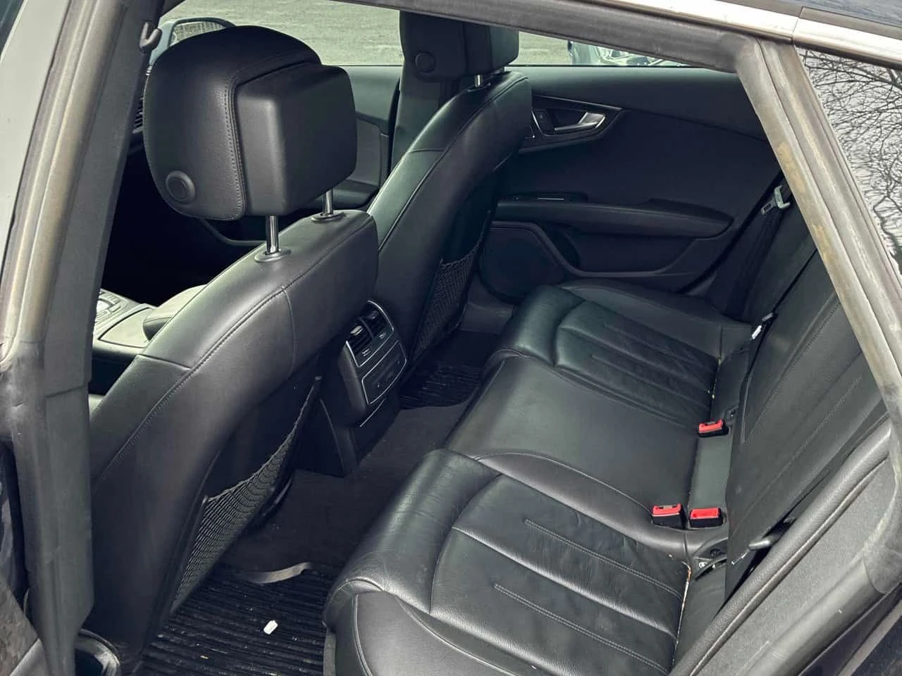 Audi A7 * 3.0T Progressiv * CARFAX * КЛИП НА МОТОРА * , снимка 8 - Автомобили и джипове - 54225381