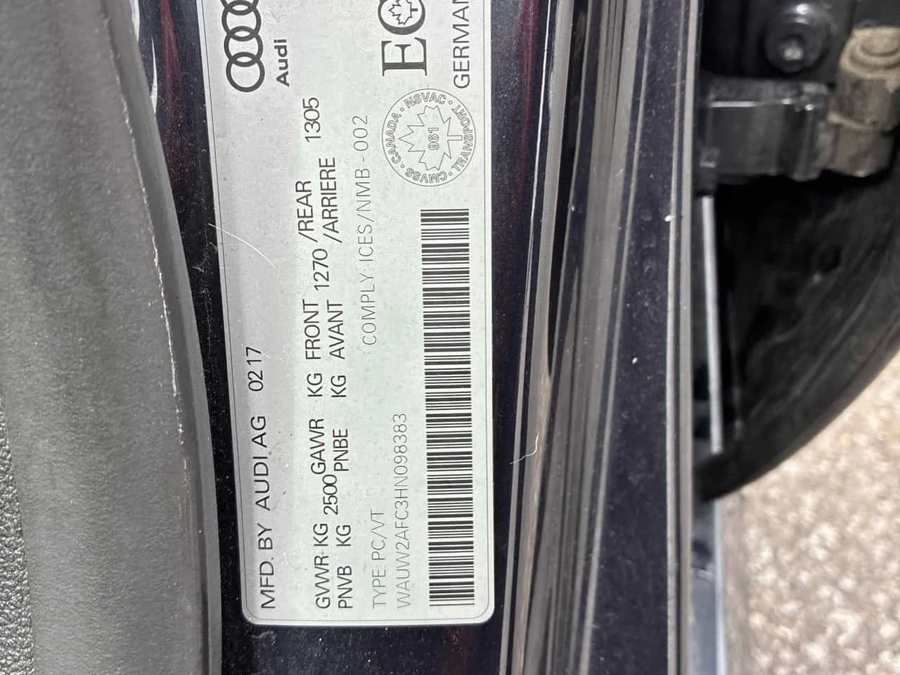 Audi A7 * 3.0T Progressiv * CARFAX * КЛИП НА МОТОРА * , снимка 17 - Автомобили и джипове - 54225381