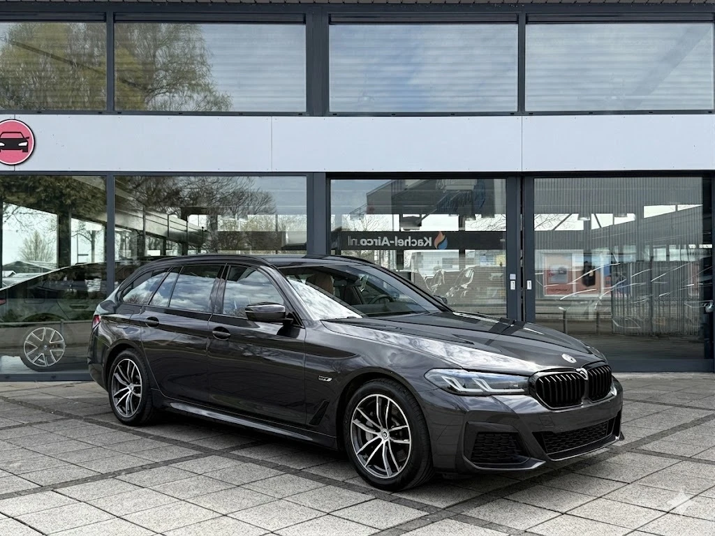 BMW 530E 530e Business Facelift | Mobile.bg � ����������� 1