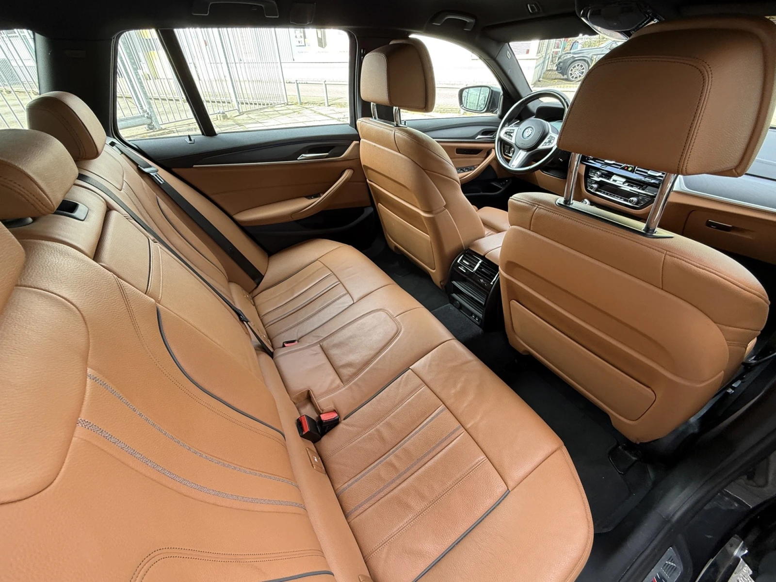BMW 530E 530e Business Facelift | Mobile.bg � ����������� 7