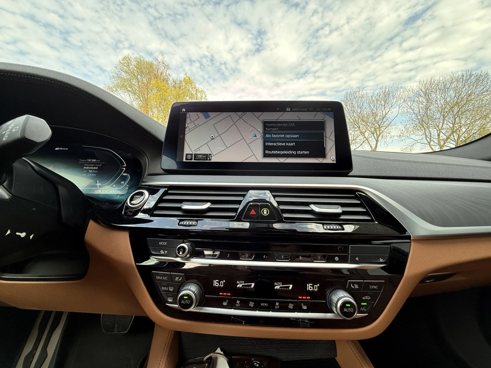BMW 530E 530e Business Facelift | Mobile.bg � ����������� 10
