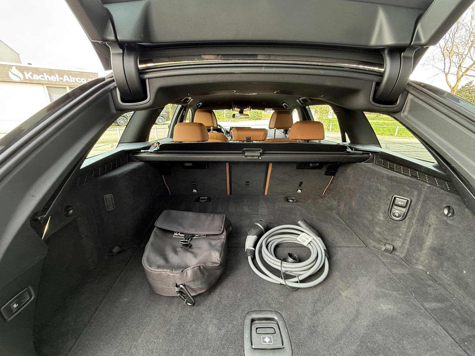 BMW 530E 530e Business Facelift | Mobile.bg � ����������� 6