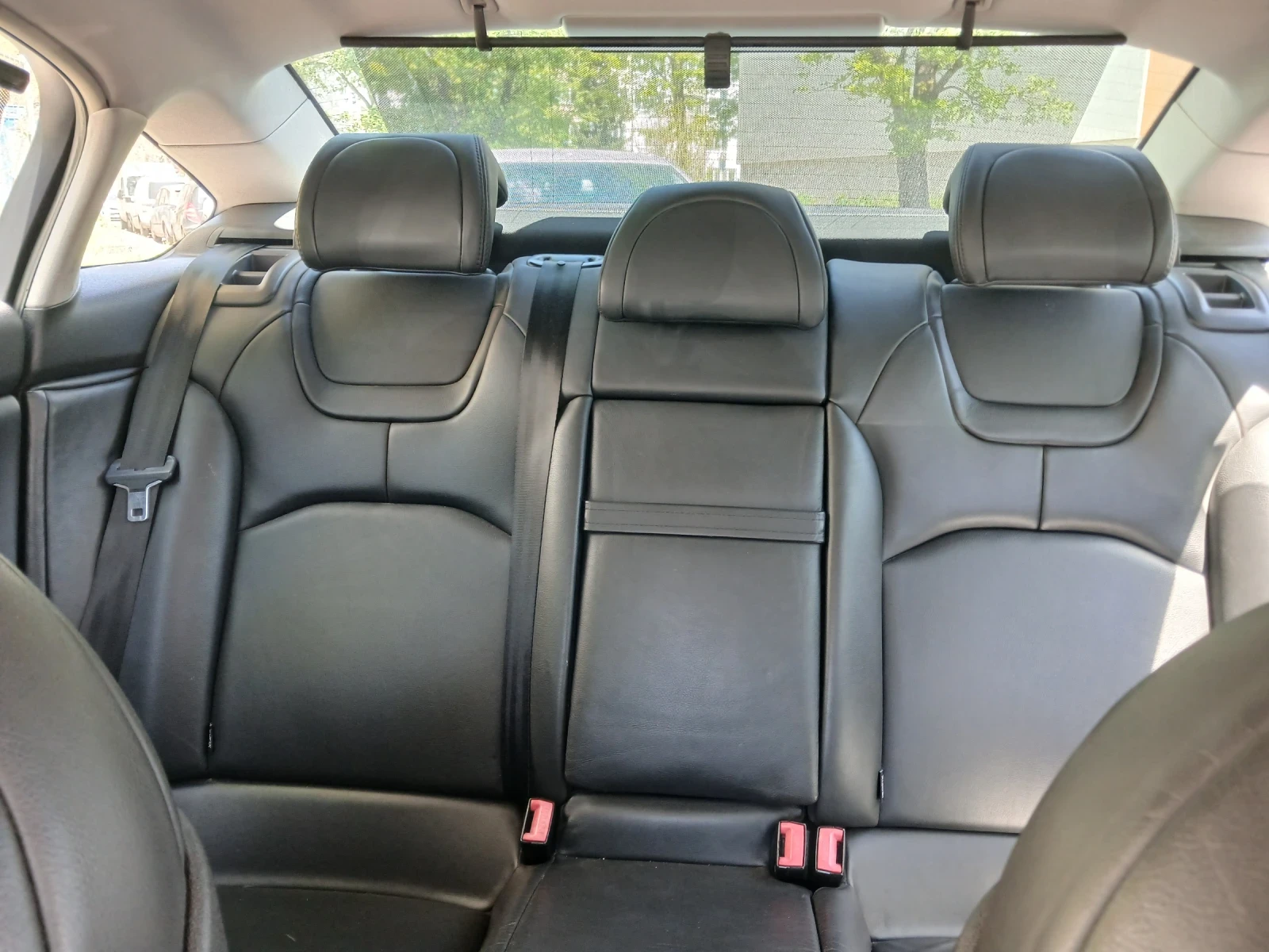 Citroen C5, снимка 9 - Автомобили и джипове - 54442636