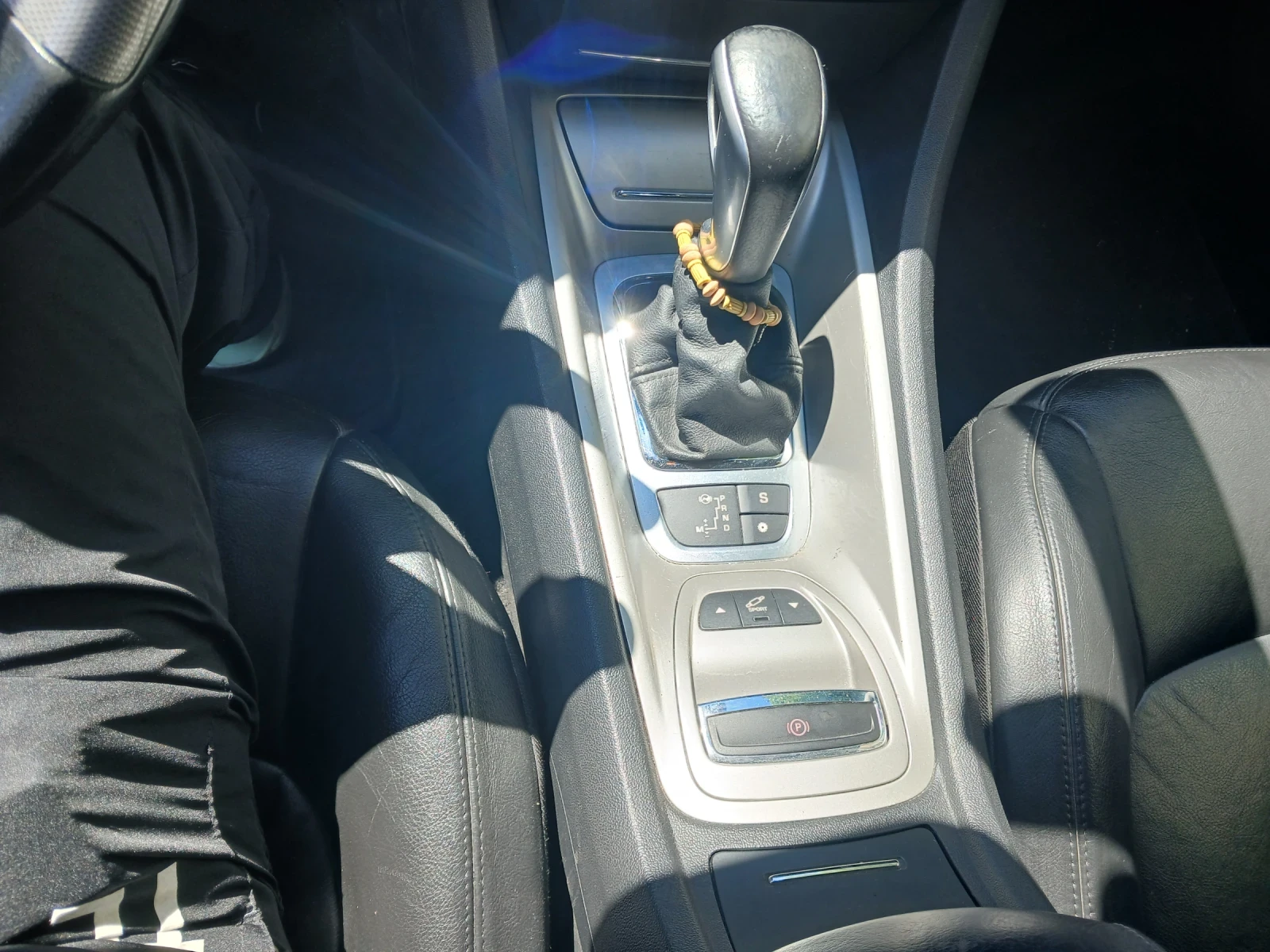 Citroen C5, снимка 10 - Автомобили и джипове - 54442636