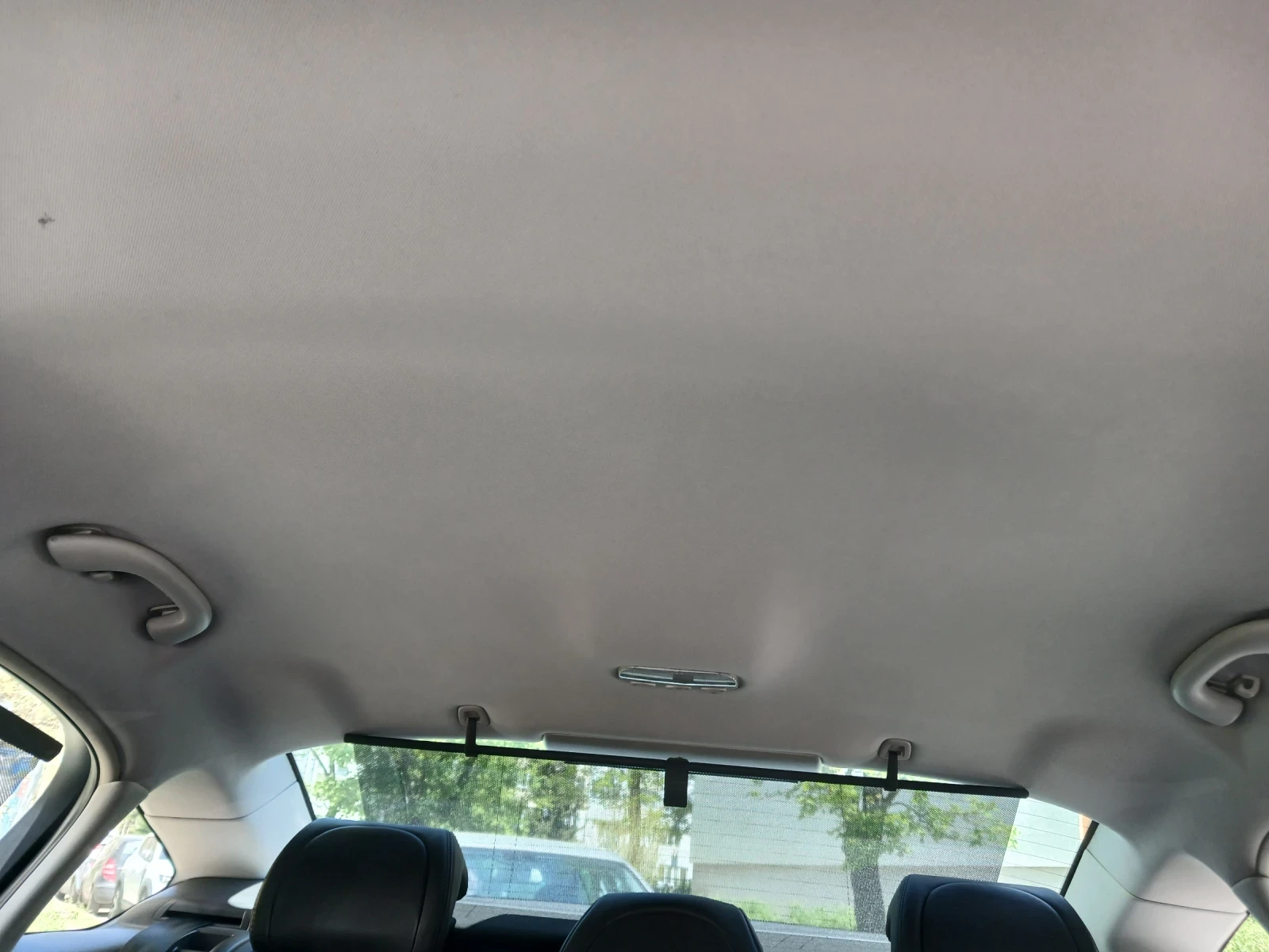 Citroen C5, снимка 8 - Автомобили и джипове - 54442636