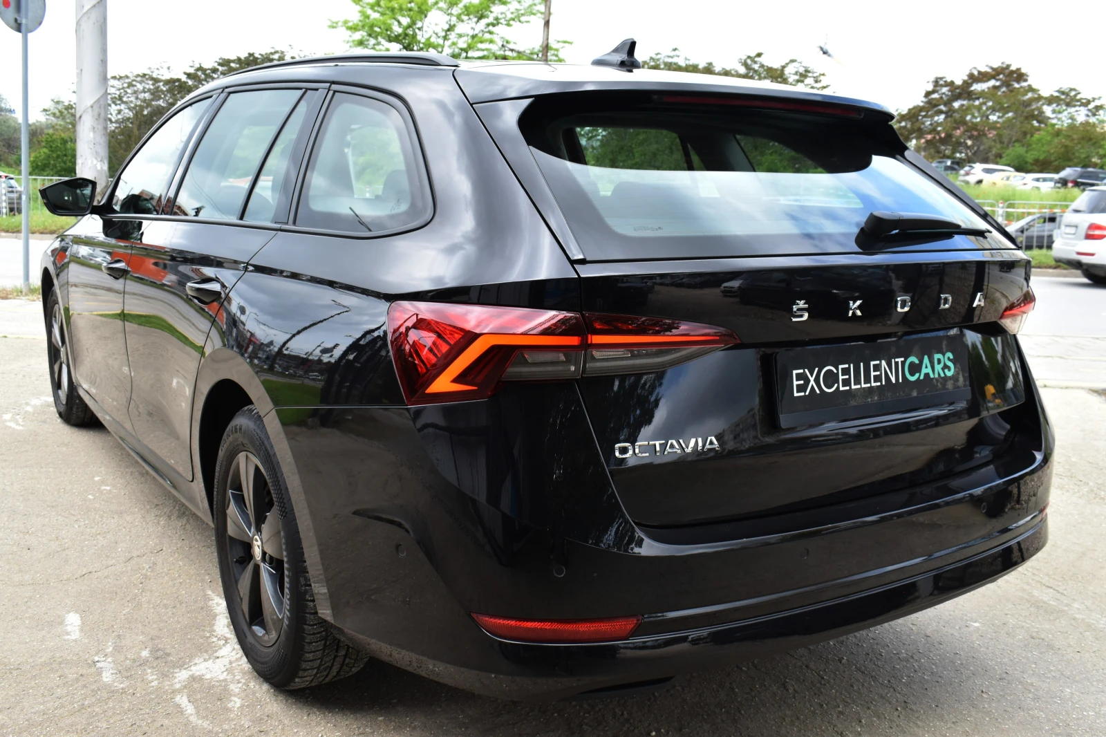 Skoda Octavia 2.0TDI* NEW-LINE | Mobile.bg � ����������� 3