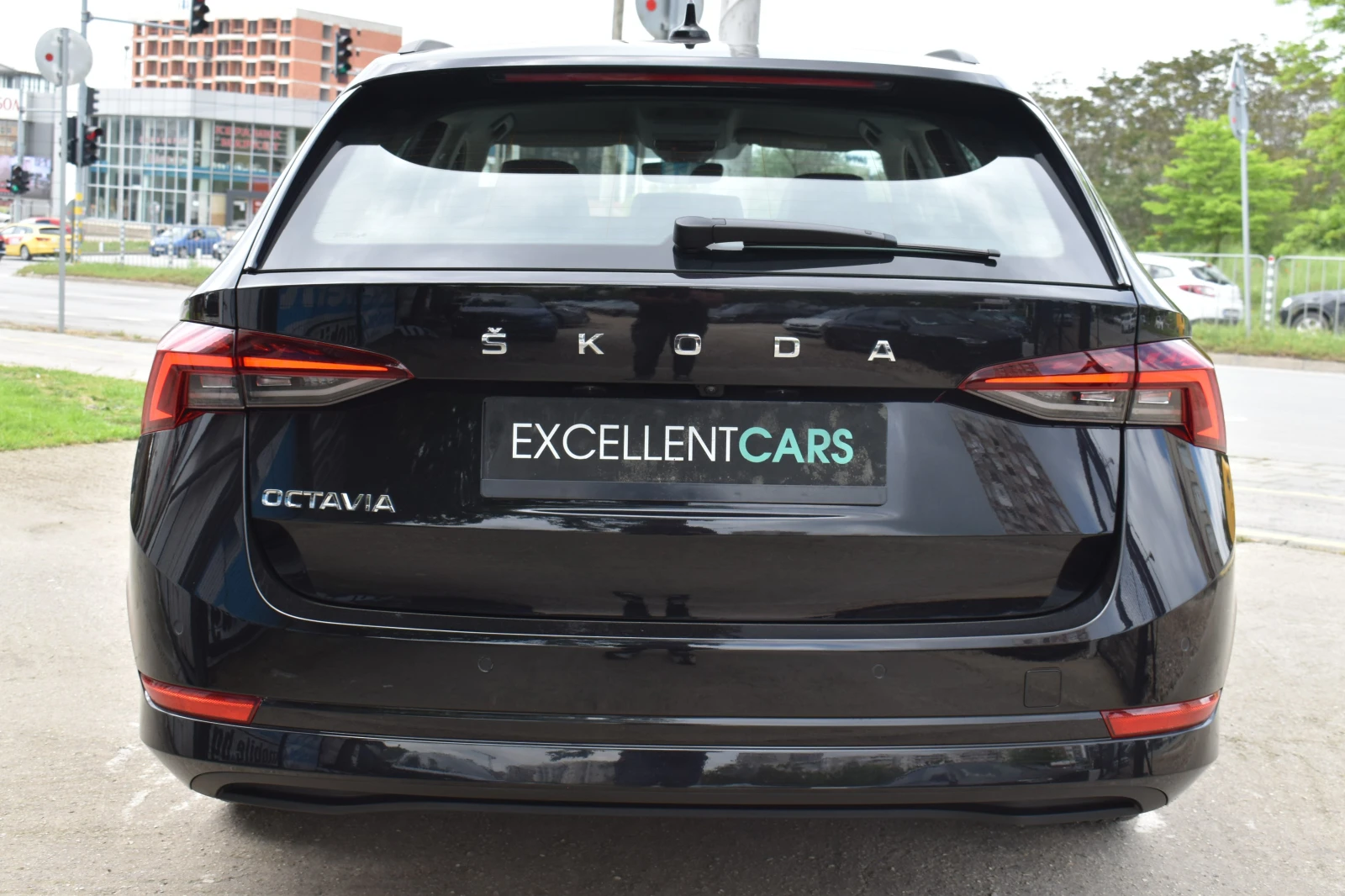Skoda Octavia 2.0TDI* NEW-LINE | Mobile.bg � ����������� 5