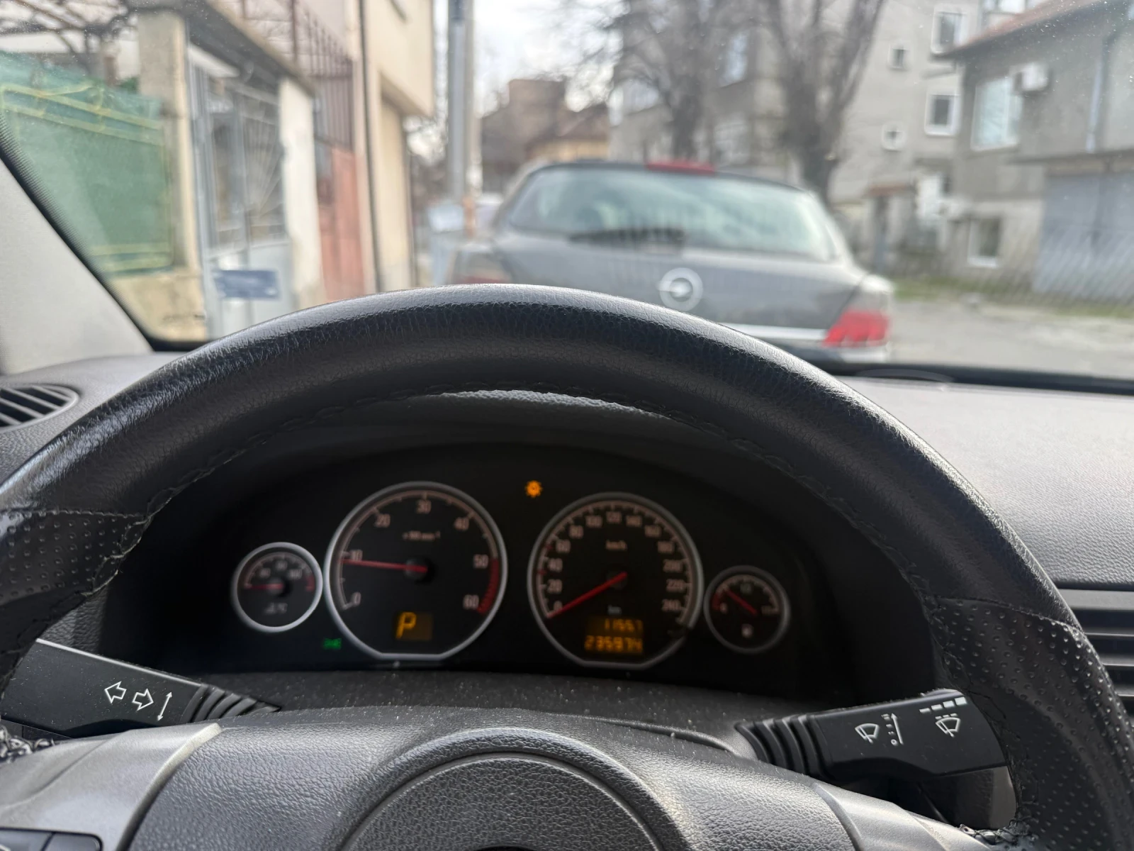 Opel Vectra V6 CDTI | Mobile.bg � ����������� 7