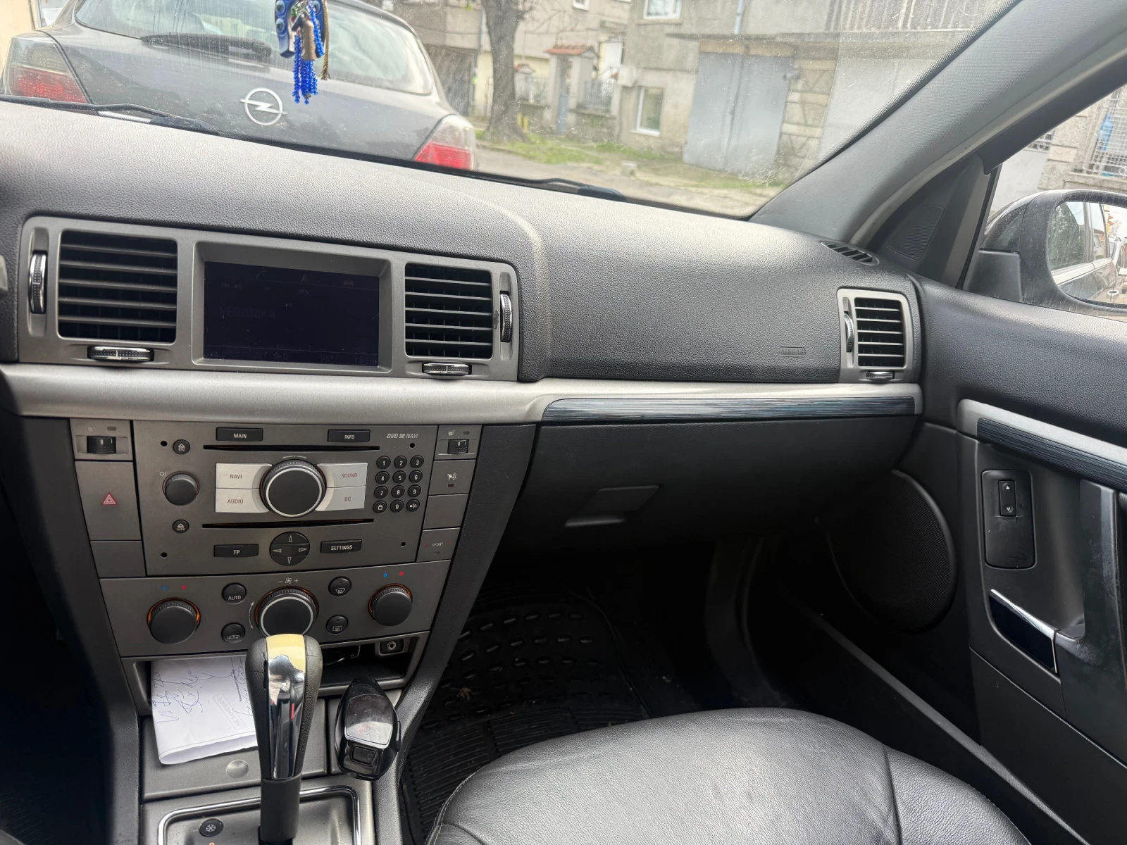 Opel Vectra V6 CDTI | Mobile.bg � ����������� 5