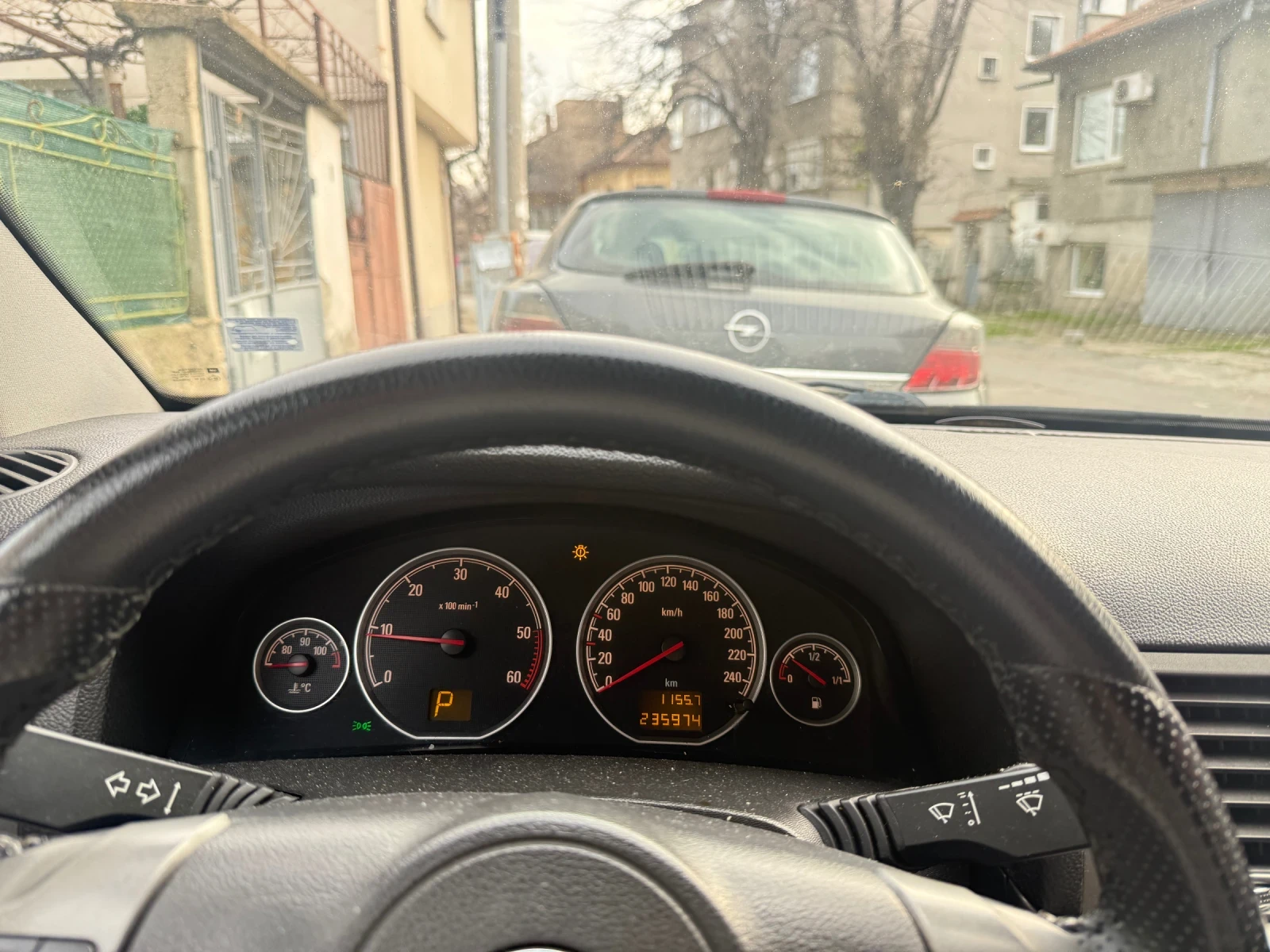 Opel Vectra V6 CDTI | Mobile.bg � ����������� 6