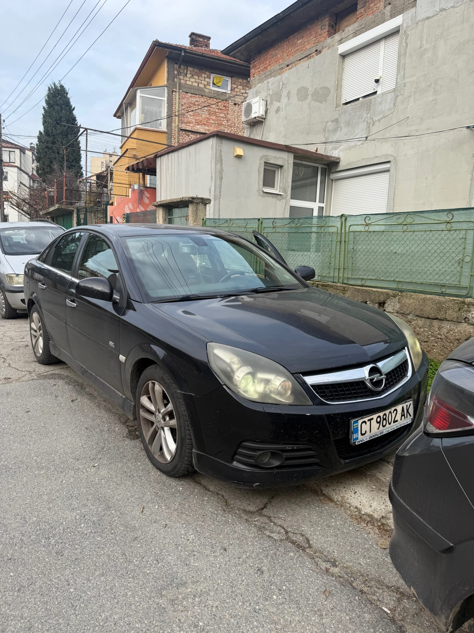 Opel Vectra V6 CDTI | Mobile.bg � ����������� 2
