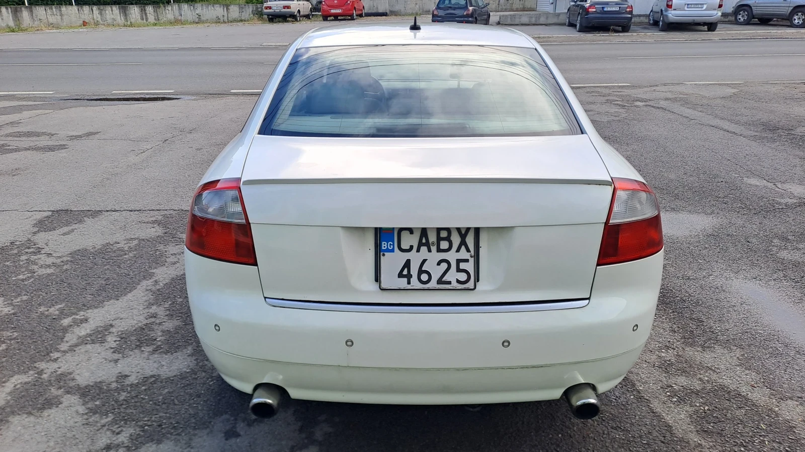 Audi A4 1.9 131кс. Кожа!/Климатроник!, снимка 6 - Автомобили и джипове - 54875744