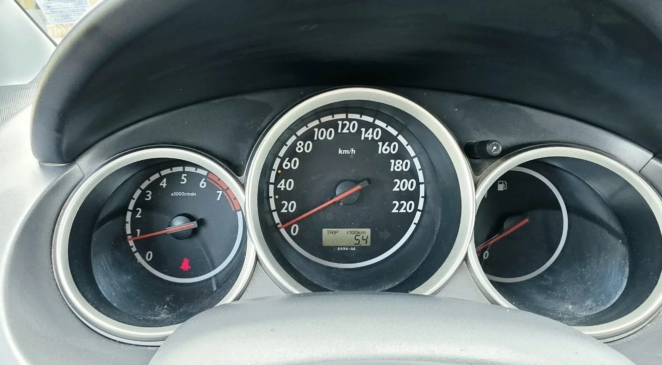Honda Jazz, снимка 12 - Автомобили и джипове - 54967737