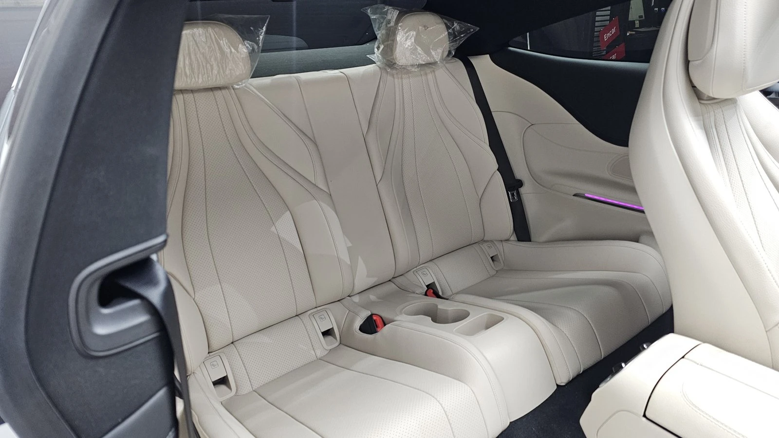 Mercedes-Benz CLE 200 ЛЮК* 360* KEYLESS* ПОДГРЕВ ВОЛАН* КРАЙНА ЦЕНА, снимка 11 - Автомобили и джипове - 55271932