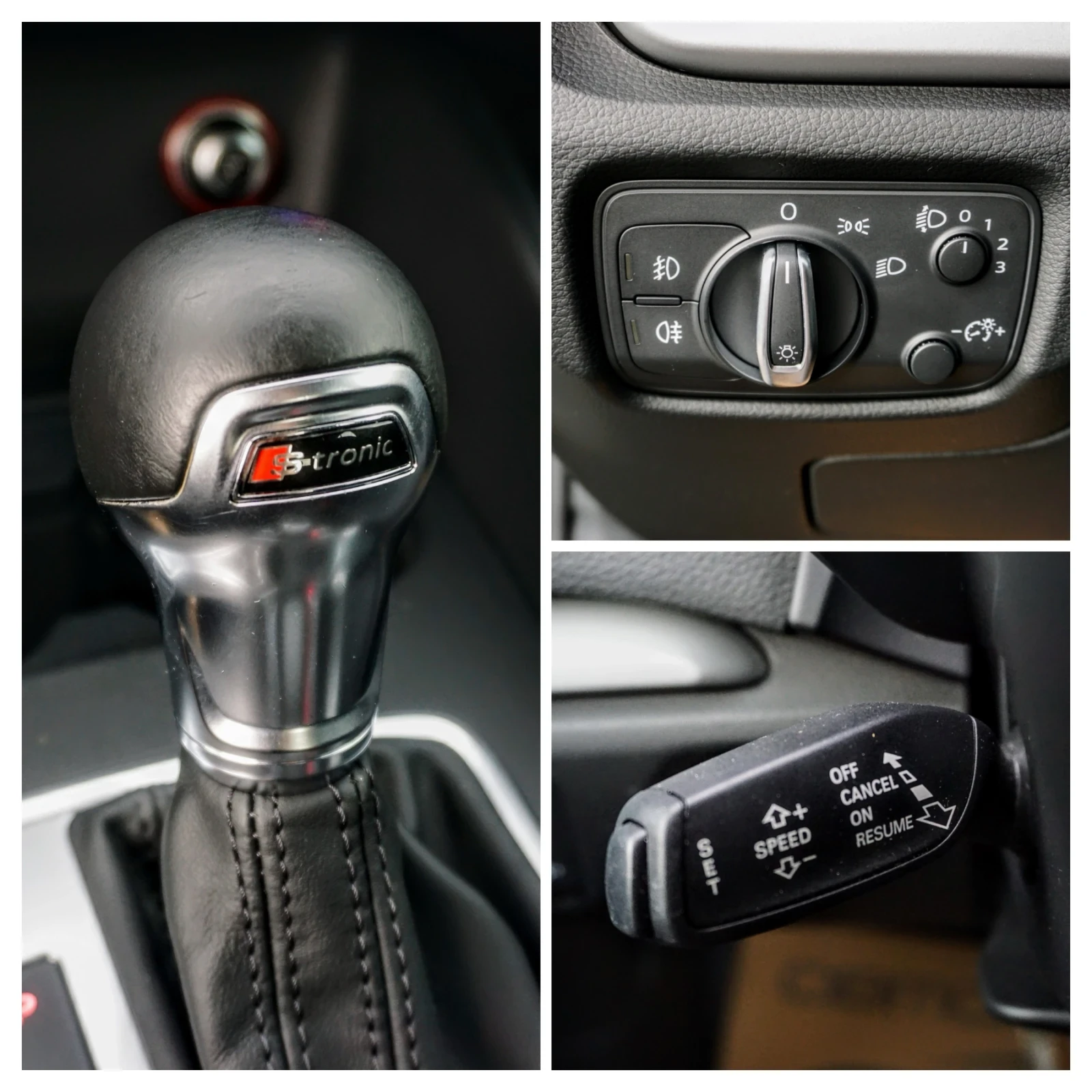 Audi A3 Sportback 1.6TDI AMBITION S-TRONIC | Mobile.bg � ����������� 11