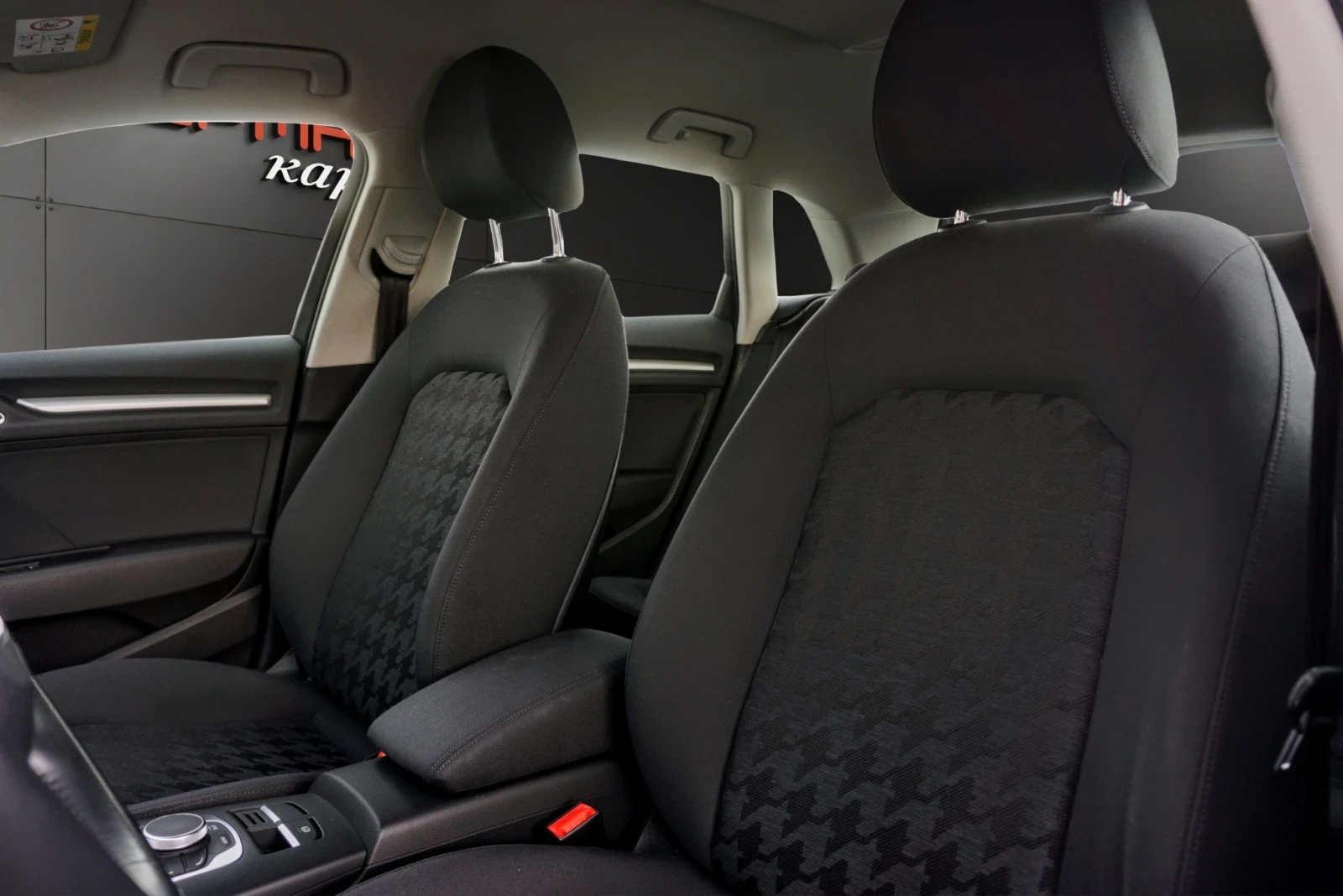Audi A3 Sportback 1.6TDI AMBITION S-TRONIC | Mobile.bg � ����������� 8
