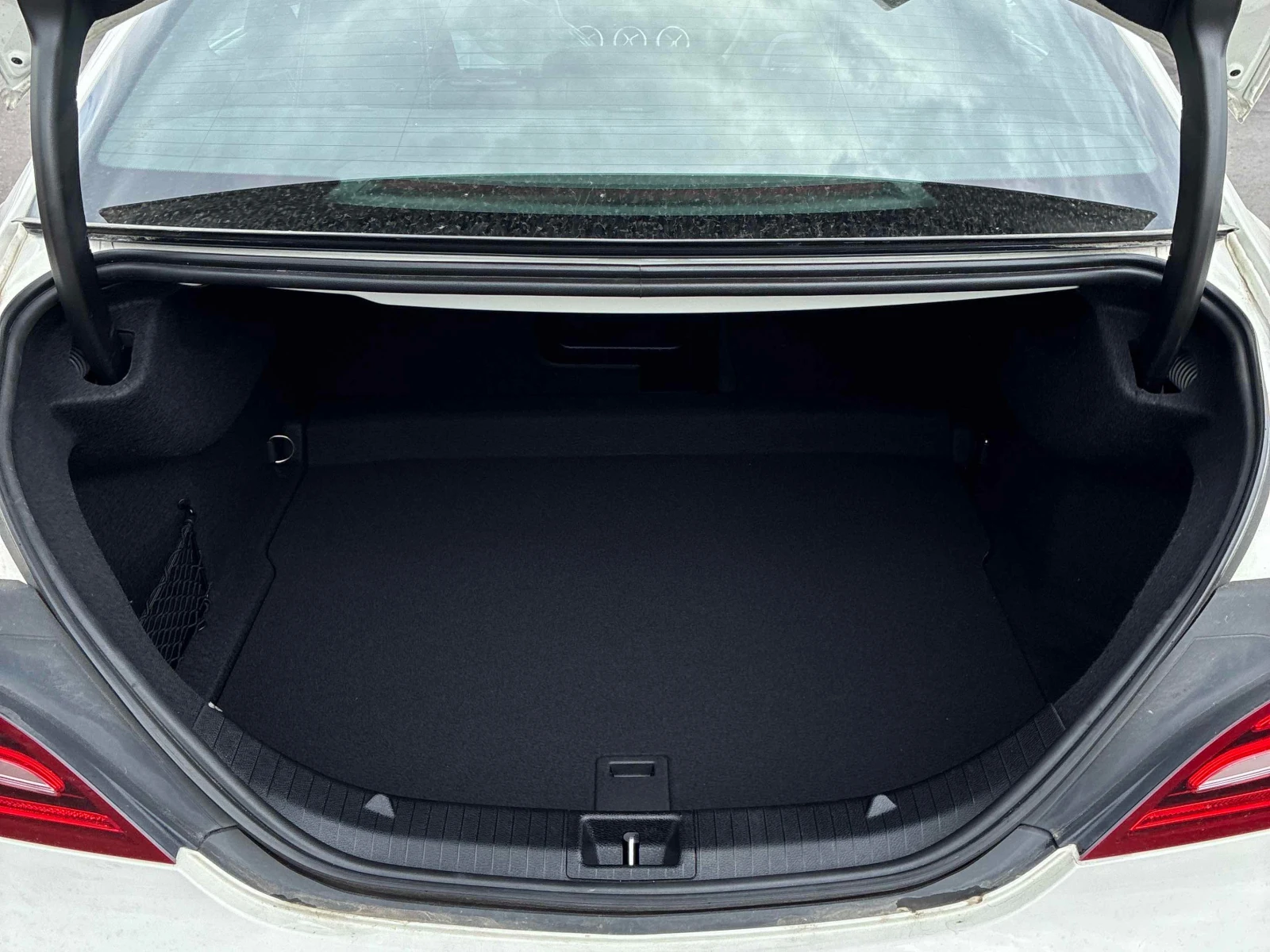 Mercedes-Benz CLA 250* CARFAX* ��������* ������* ����������*  | Mobile.bg � ����������� 15