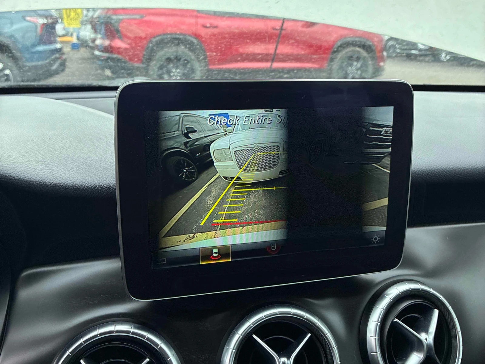 Mercedes-Benz CLA 250* CARFAX* ��������* ������* ����������*  | Mobile.bg � ����������� 12