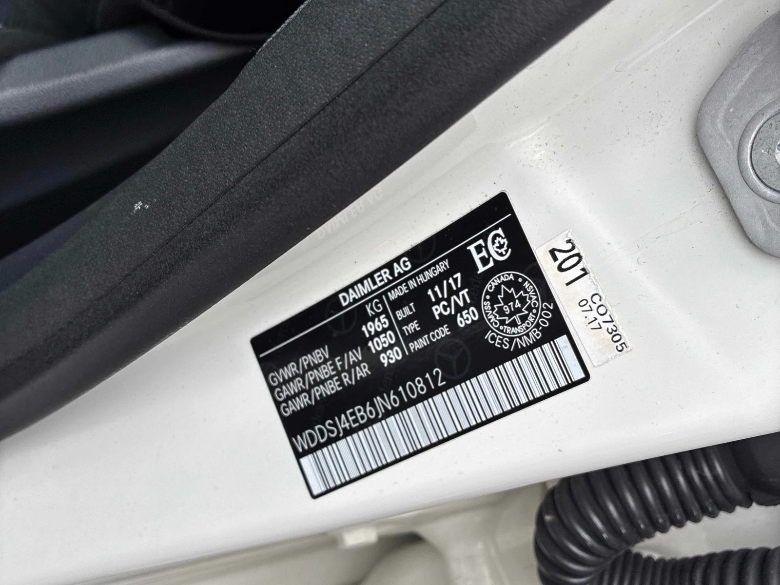 Mercedes-Benz CLA 250* CARFAX* ��������* ������* ����������*  | Mobile.bg � ����������� 10