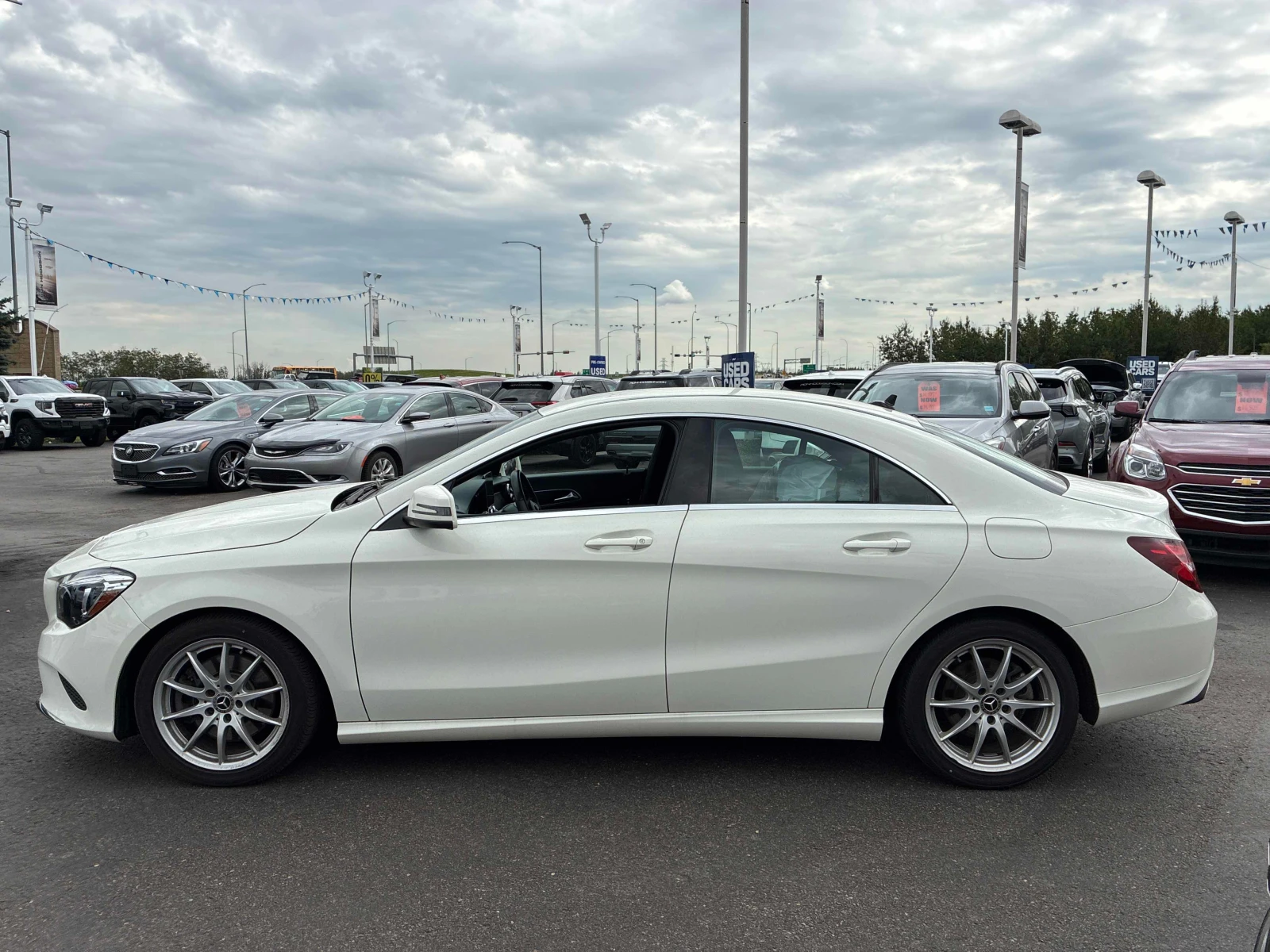 Mercedes-Benz CLA 250* CARFAX* ��������* ������* ����������*  | Mobile.bg � ����������� 2