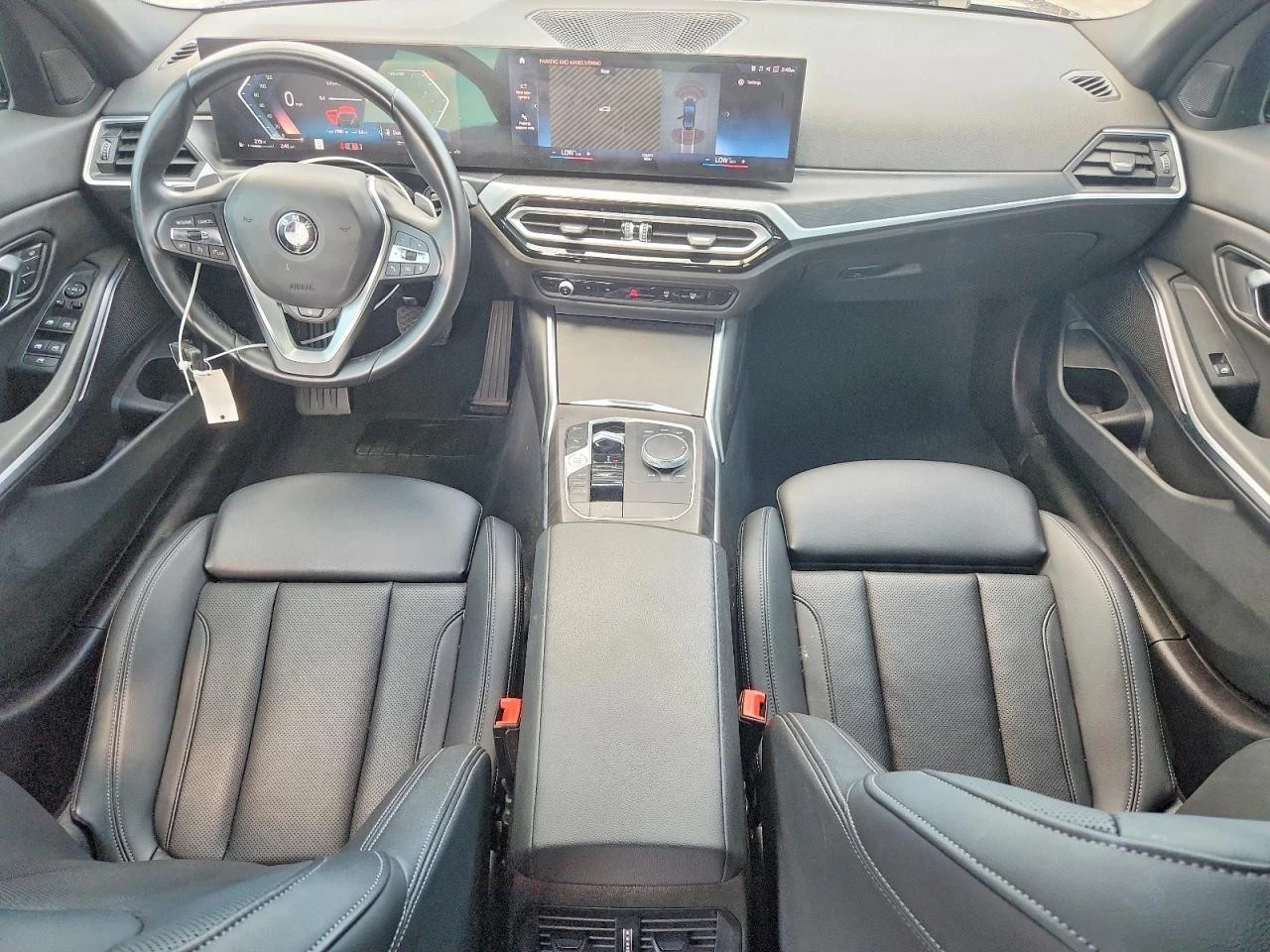 BMW 330 XI, снимка 8 - Автомобили и джипове - 56314450