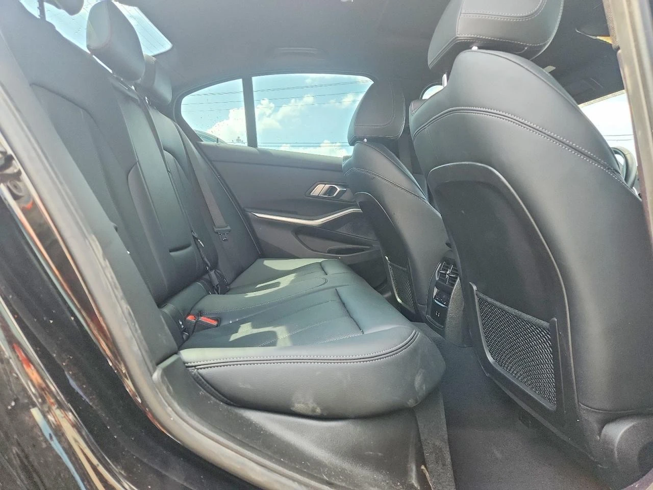 BMW 330 XI, снимка 10 - Автомобили и джипове - 56314450