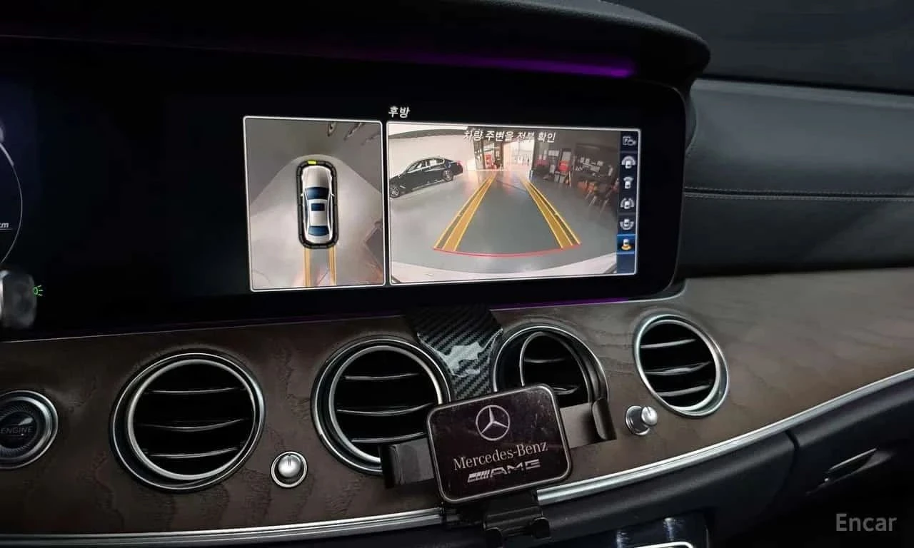 Mercedes-Benz E 300, снимка 15 - Автомобили и джипове - 56690351