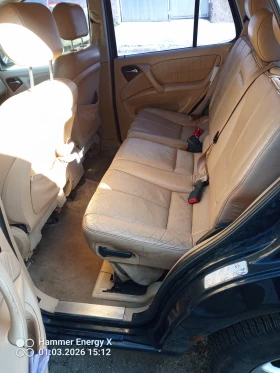 Mercedes-Benz ML 430, снимка 9