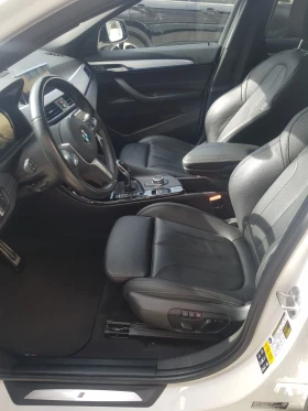 BMW X2 M-Performance, xDrive , снимка 10