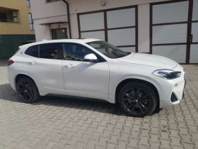 BMW X2 M-Performance, xDrive , снимка 5