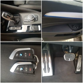 BMW X2 M-Performance, xDrive , снимка 15