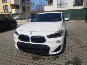 BMW X2 M-Performance, xDrive , снимка 2