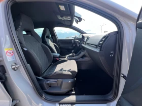 Skoda Karoq 2.0 TDI* Sport Line* Full* , снимка 14