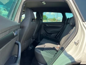 Skoda Karoq 2.0 TDI* Sport Line* Full* , снимка 11