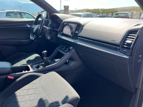 Skoda Karoq 2.0 TDI* Sport Line* Full* , снимка 15
