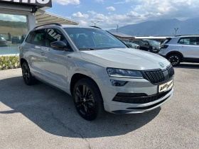 Skoda Karoq 2.0 TDI* Sport Line* Full* , снимка 3