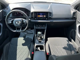 Skoda Karoq 2.0 TDI* Sport Line* Full* , снимка 12