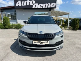Skoda Karoq 2.0 TDI* Sport Line* Full* , снимка 2