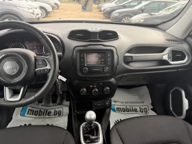 Jeep Renegade Газ-Бензин, снимка 9