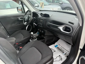 Jeep Renegade Газ-Бензин, снимка 10