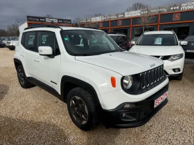 Jeep Renegade Газ-Бензин, снимка 2