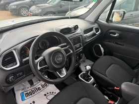 Jeep Renegade Газ-Бензин, снимка 7