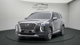 Hyundai Palisade 2.2 4WD Exclusive autogeorge.com, снимка 3